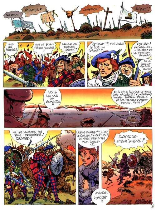 Shakazulu - Extrait 1