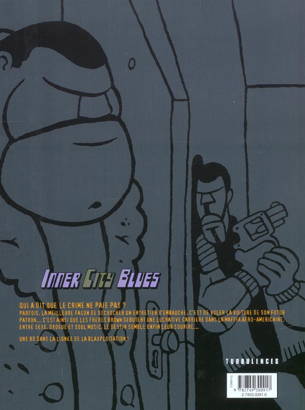 Arnold et Willie - Extrait 1