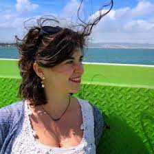 Sophie Tardy-Joubert - Auteur