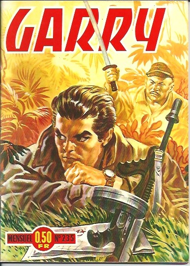 Carnaval des damnés (Le)