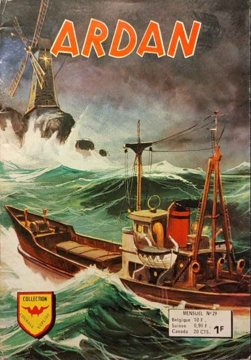 Ardan 29