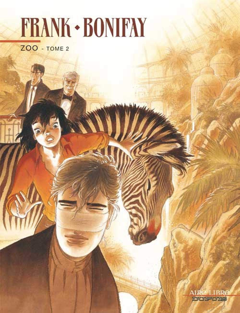 Zoo 2