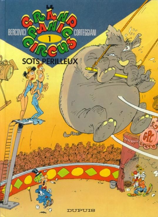 Sots périlleux