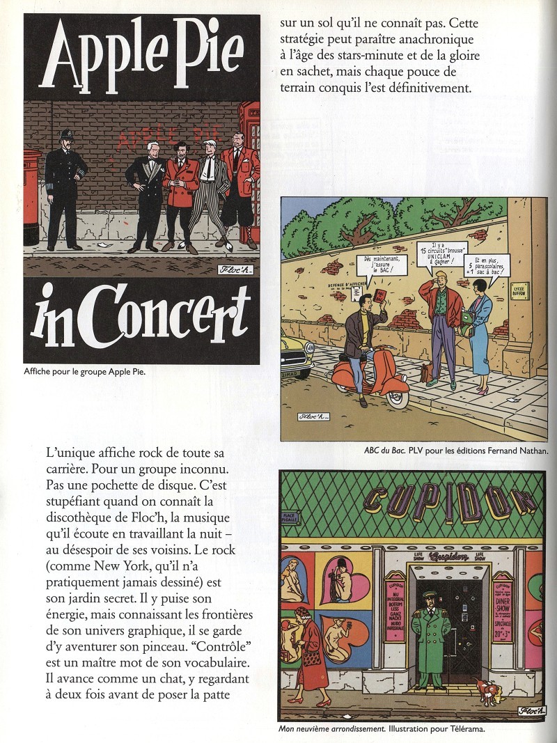 Homme dans la foule (Un) - Extrait 1