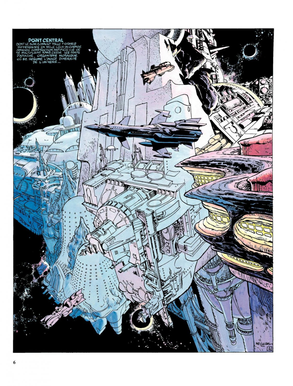 Ambassadeur des Ombres (L') - Extrait 1