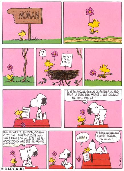 Poisson d'Avril - Extrait 1