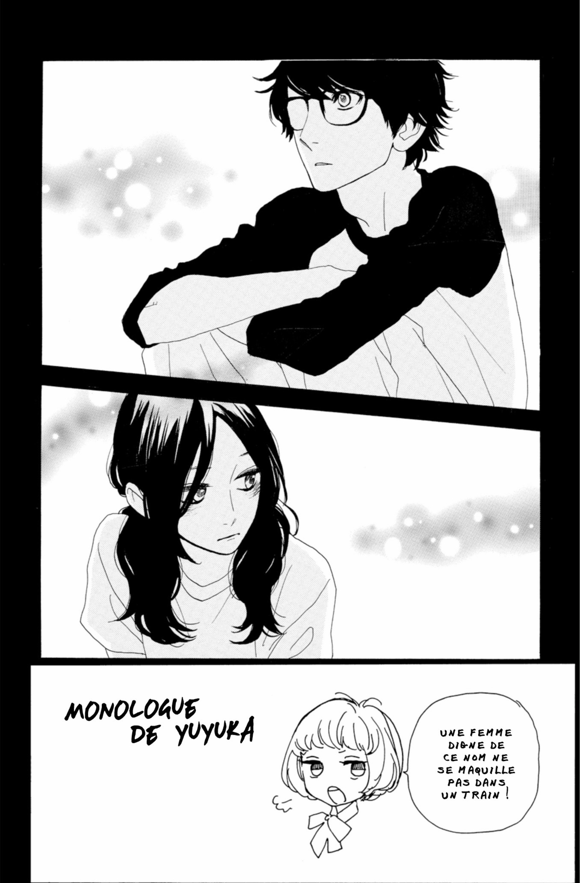 Daytime shooting star 2 - Extrait 1