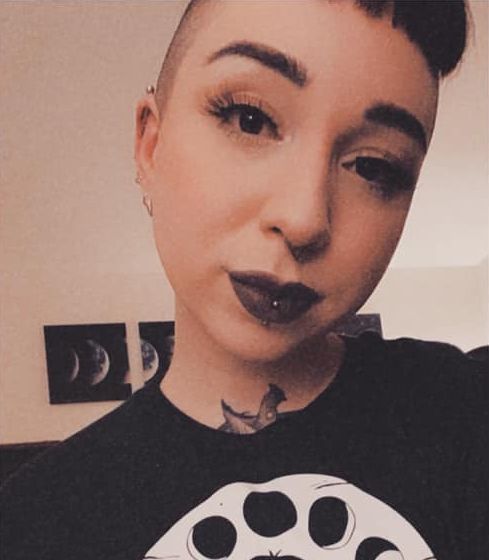 Sabrina Mati - Auteur