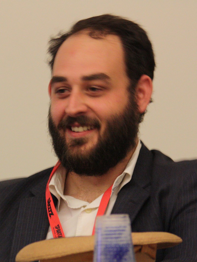 Sammy Harkham - Auteur