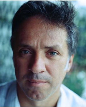 Stéphane Massard - Auteur