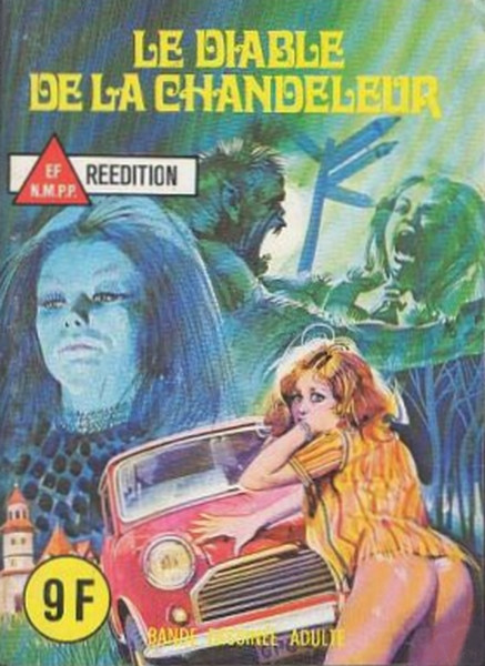 Le Diable de la chandeleur