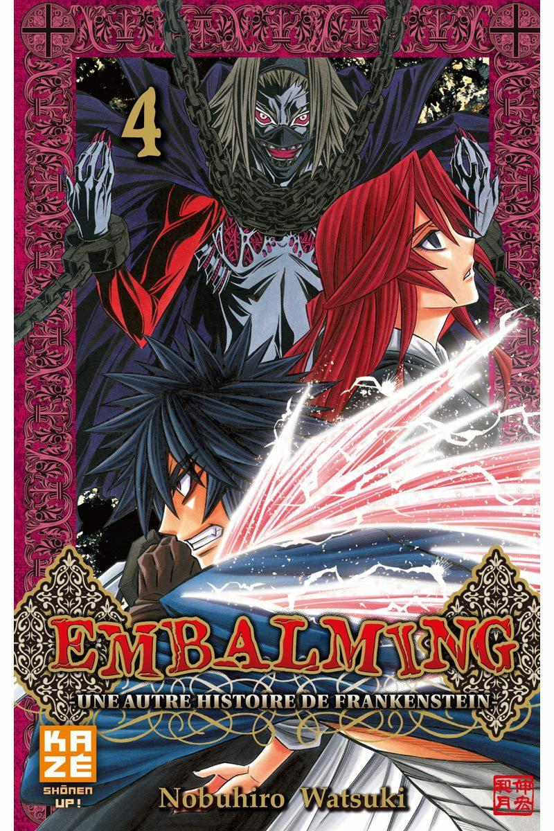 Embalming 4