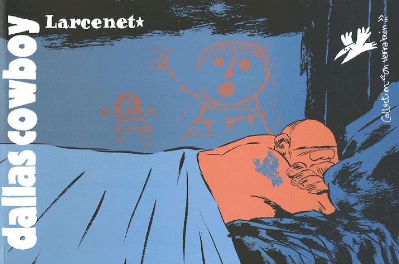 Dallas cowboy - 9782912747143