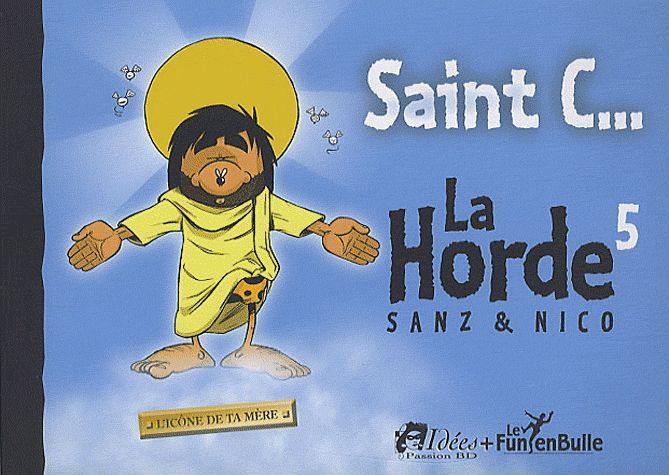 Saint C...