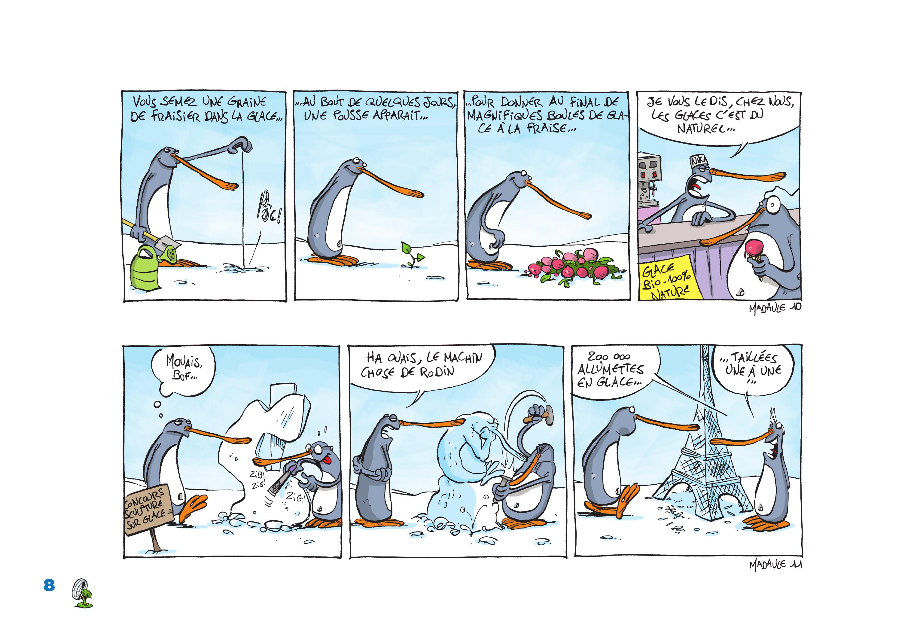 En avant la musique ! - Extrait 1