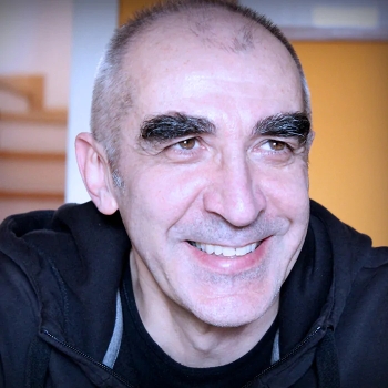 Alessandro Perina - Auteur