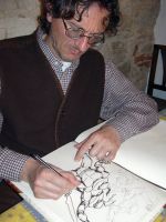 Giuliano Piccininno - Auteur