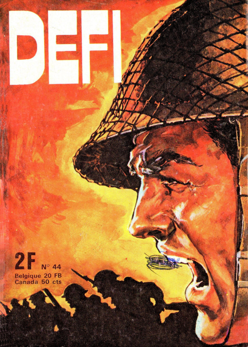 Lieutenant repenti (Le)