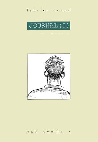 Journal 1 - Série Journal - 9782910946029