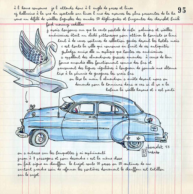 Cuba - An 56 de la Révolution - Extrait 1