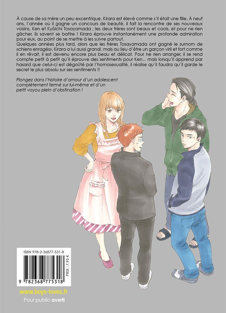 Et demain, ce sera quoi ! 1 - Extrait 1