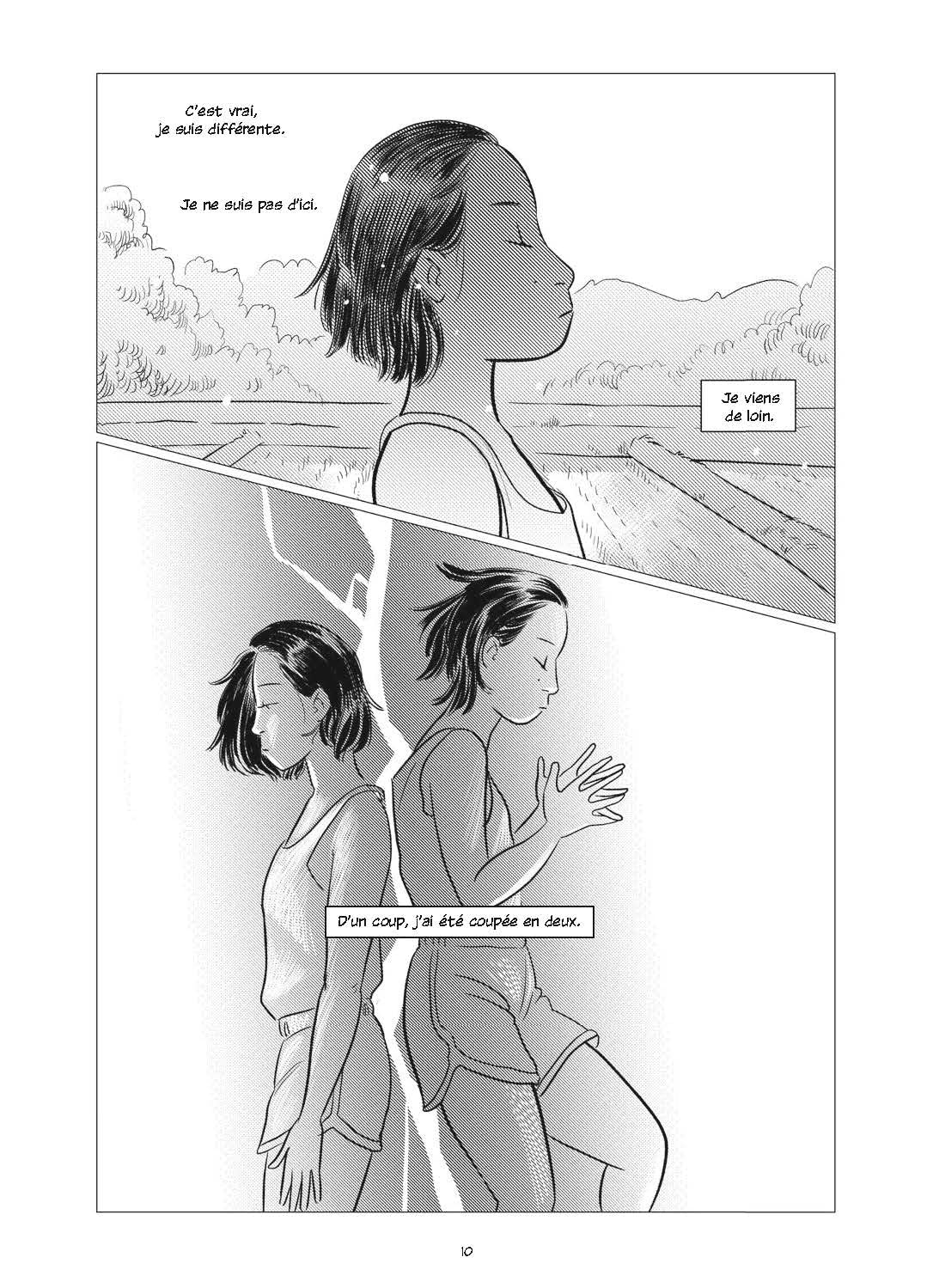 Himawari House - Extrait 1