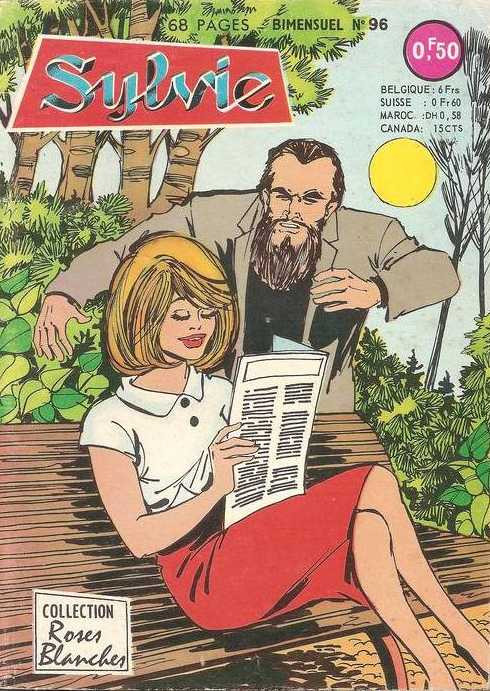 Mystérieux barbu (Un)