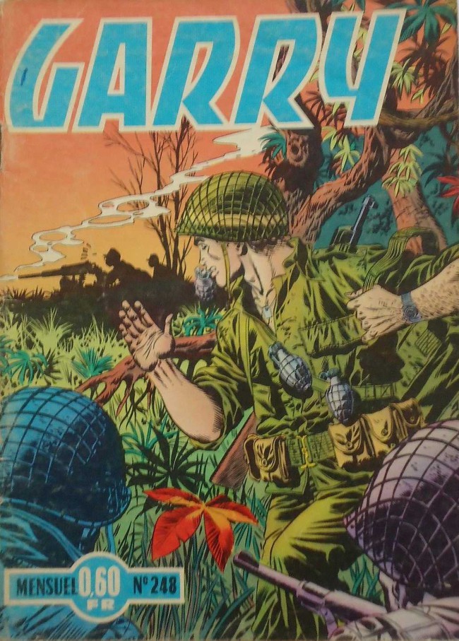 Force ou la ruse (La)