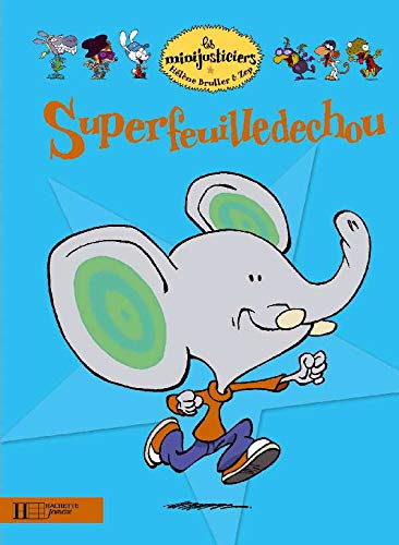 Superfeuilledechou
