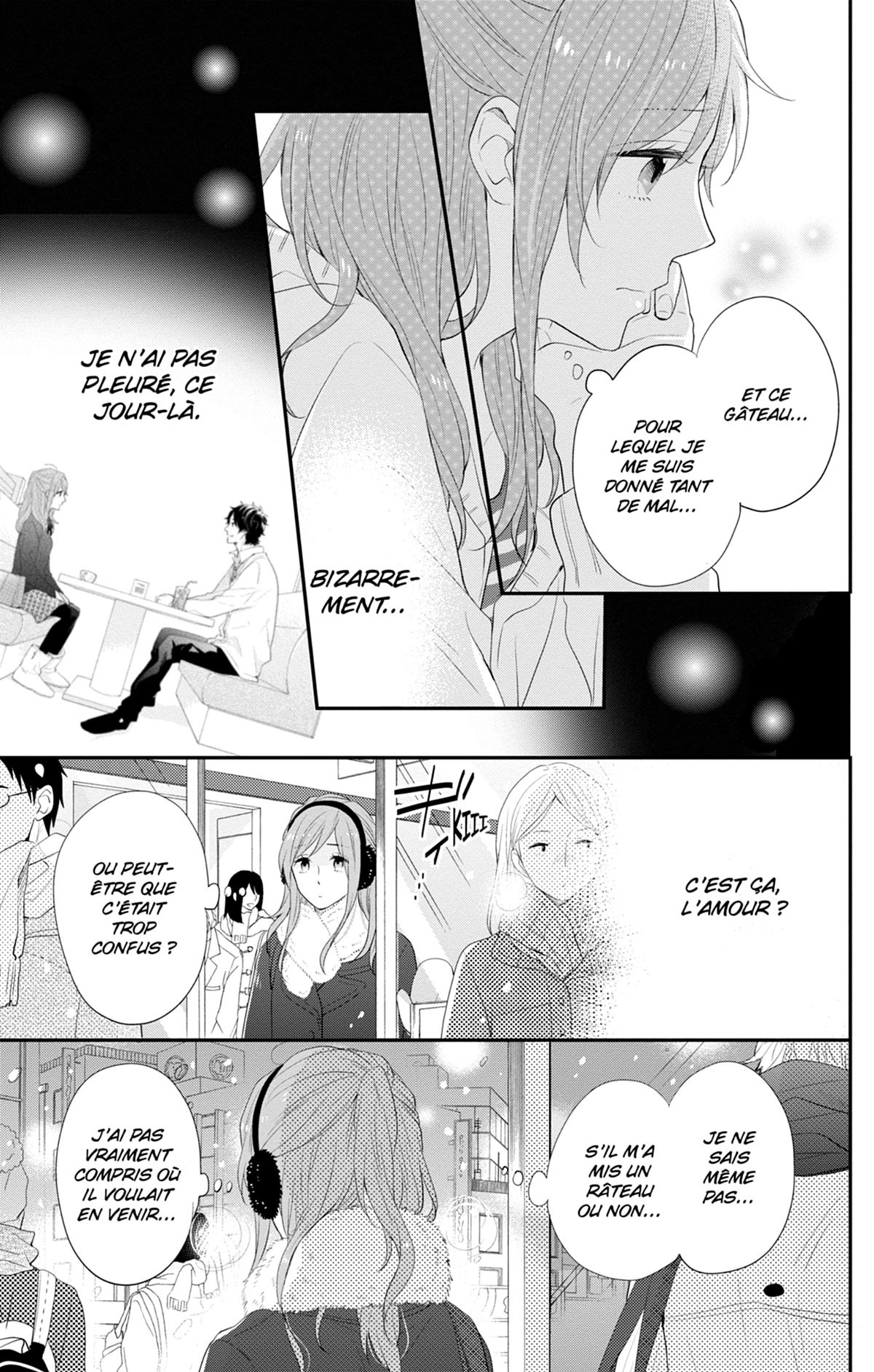 Rainbow Days 8 - Extrait 1