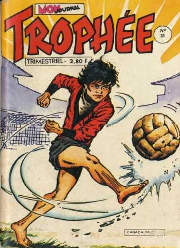 Trophée 31