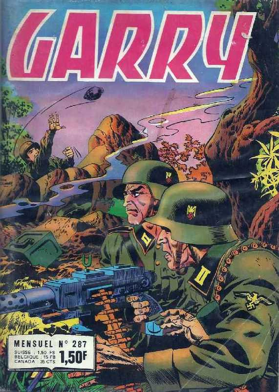 Quand Manille brûlait