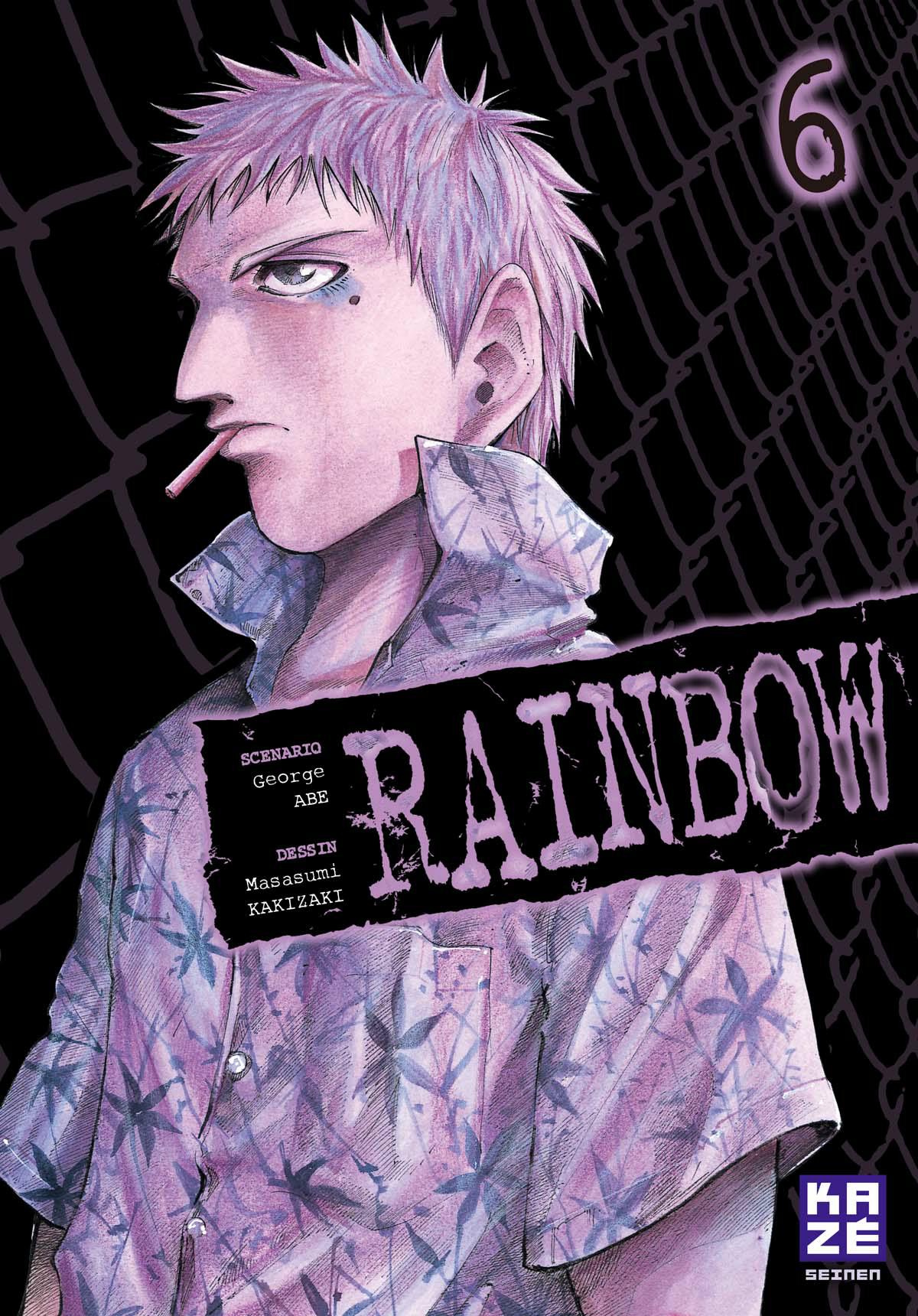Rainbow 6