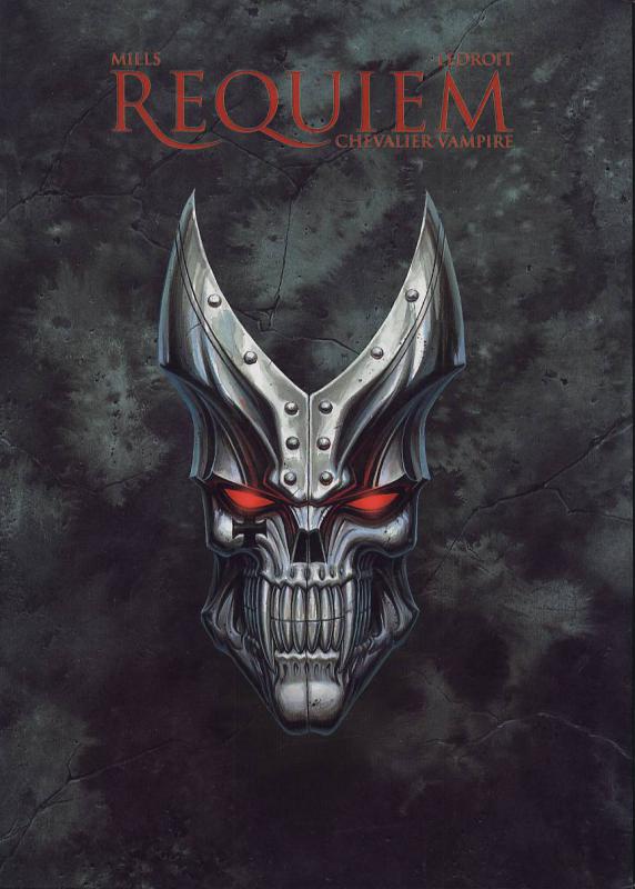 Requiem T1 à 3 - 9782914420037