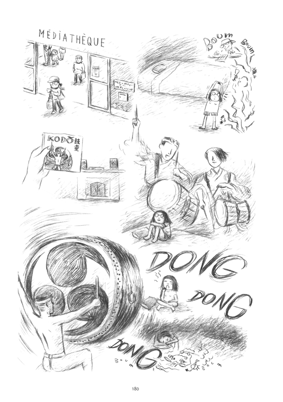 Goán tau chez moi - Extrait 1