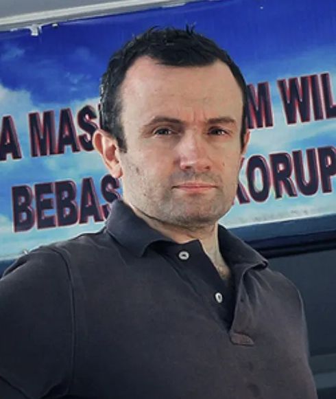 Thomas Dandois - Auteur