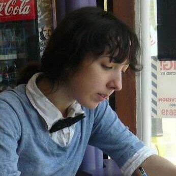 India Swift - Auteur