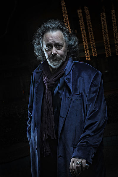 Michael Zulli - Auteur