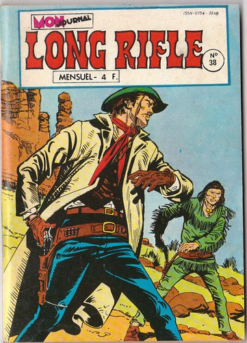 Enfant à la comète (L')