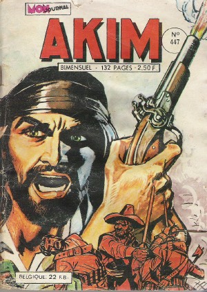 Absent de l'histoire (L')