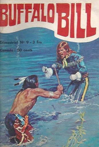 Trésor de Montezuma (Le)