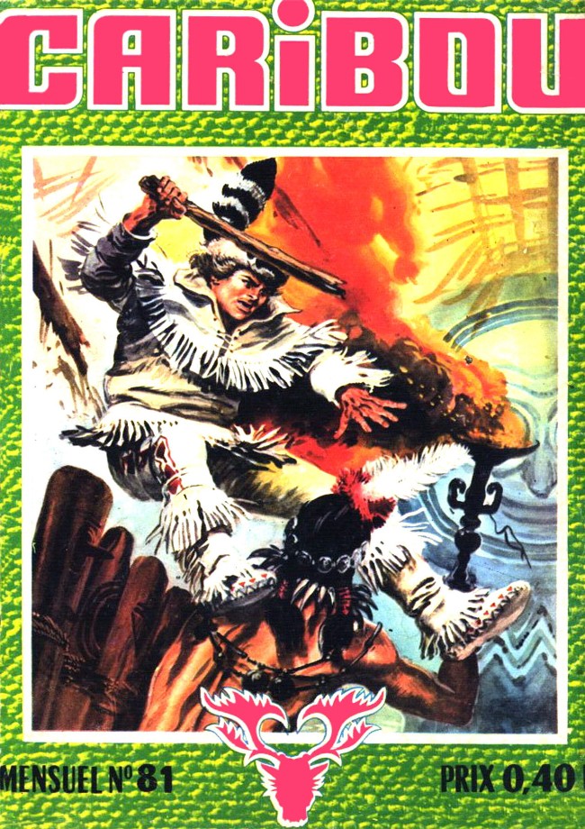 Ennemi silencieux (L')