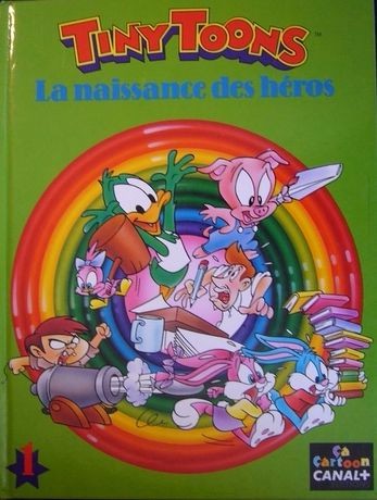 Naissance des héros (La)