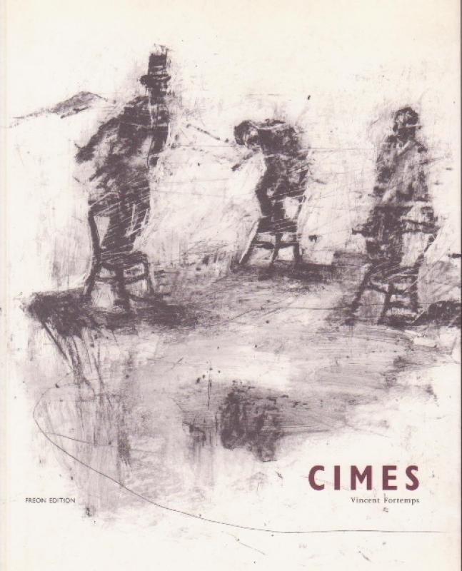 Cimes - 9782930204123