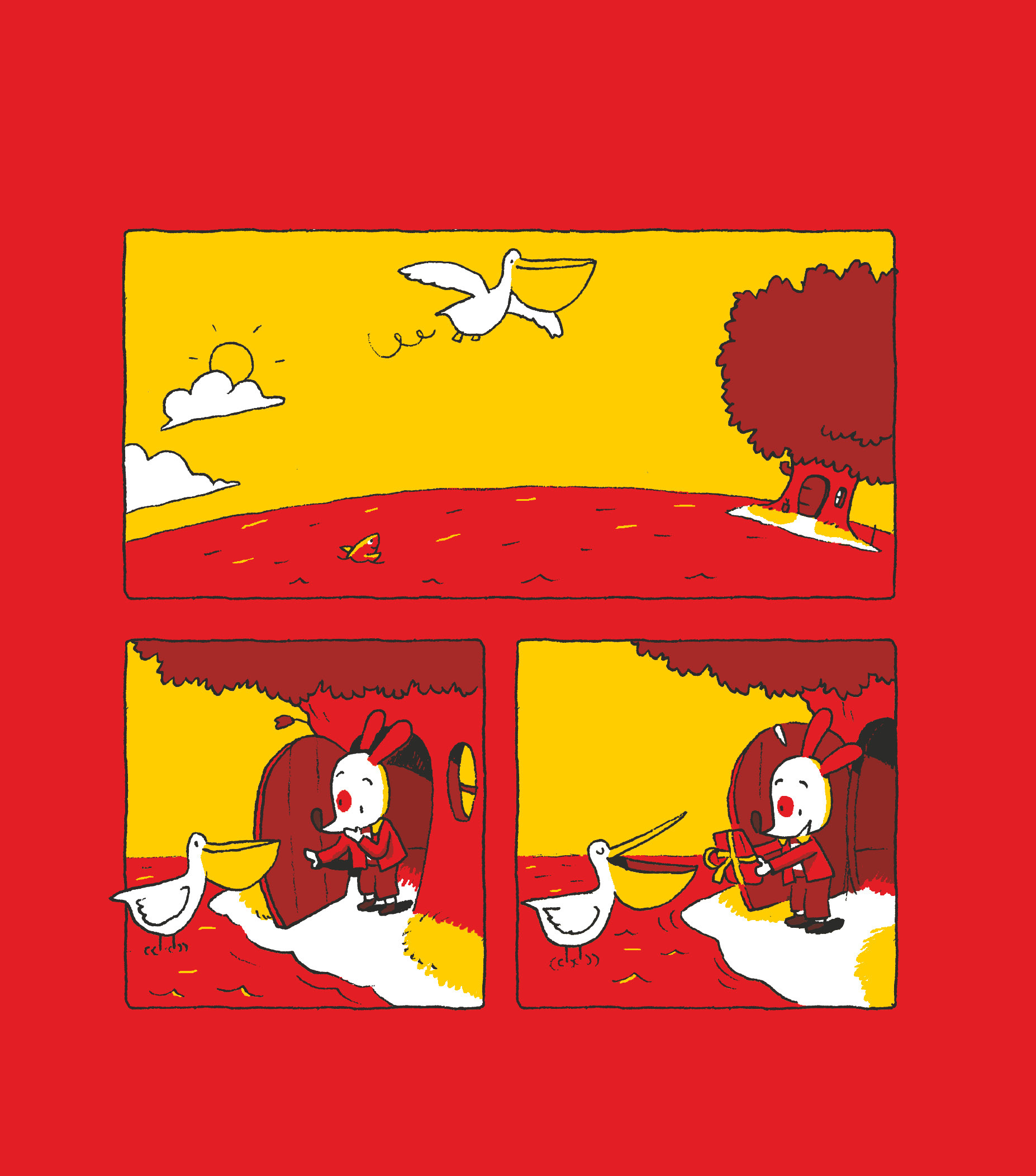 Mon livre ! - Extrait 1