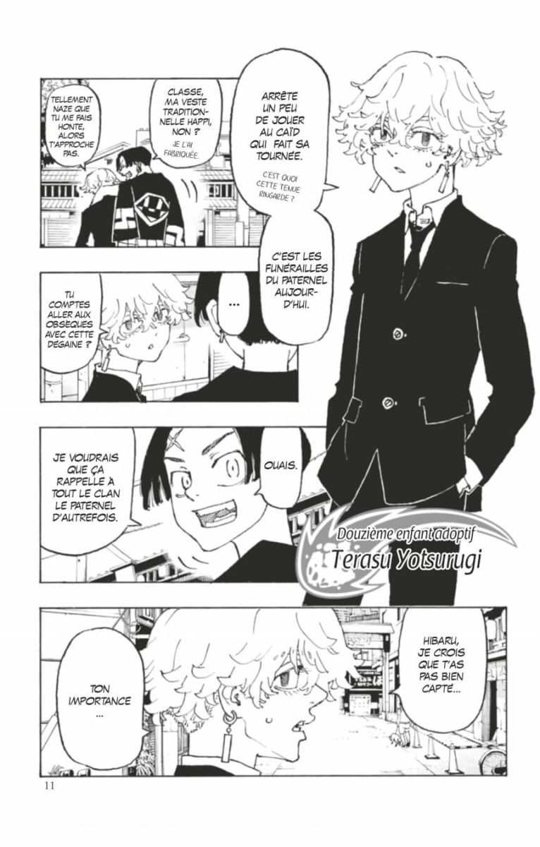 Astro Royale 1 - Extrait 1