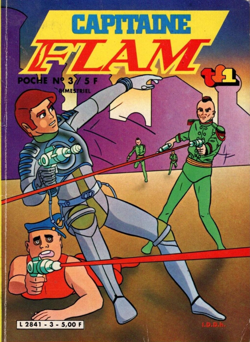 Traîtres de Xéron (Les)