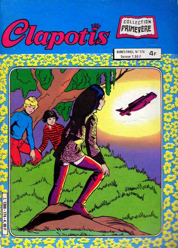 Princesse tombée du ciel (Une)