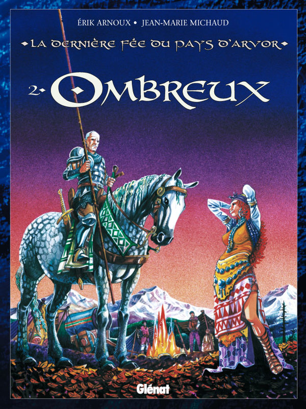 Ombreux