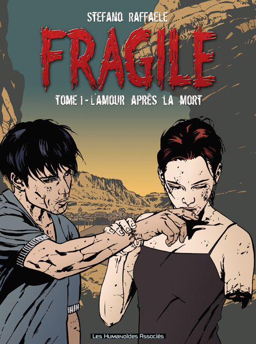 Amour après la mort (L')